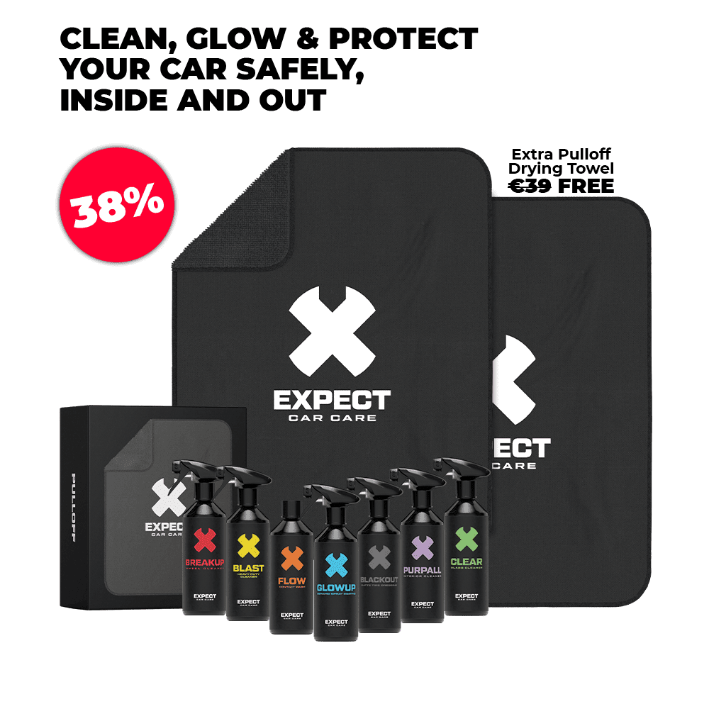 Ultimate Kit 